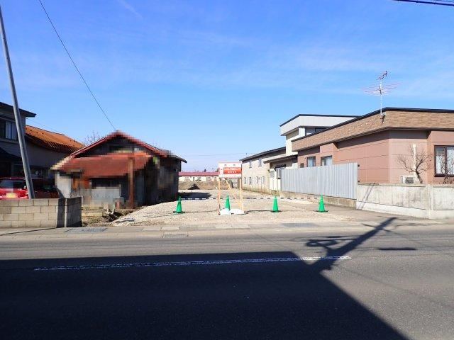458 m² land in Kuroishi, Aomori - Photo 1