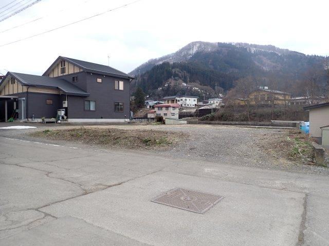391 m² land in Kuroishi, Aomori - Photo 1