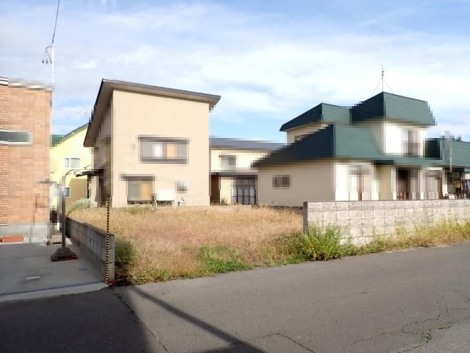 181 m² land in Kuroishi, Aomori - Photo 1