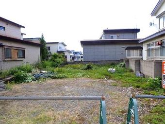plot of land in Kuroishi