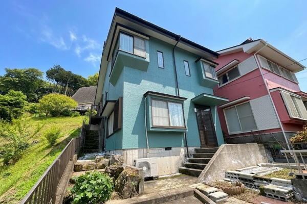 3LDK house in Atami, Shizuoka - Photo 1