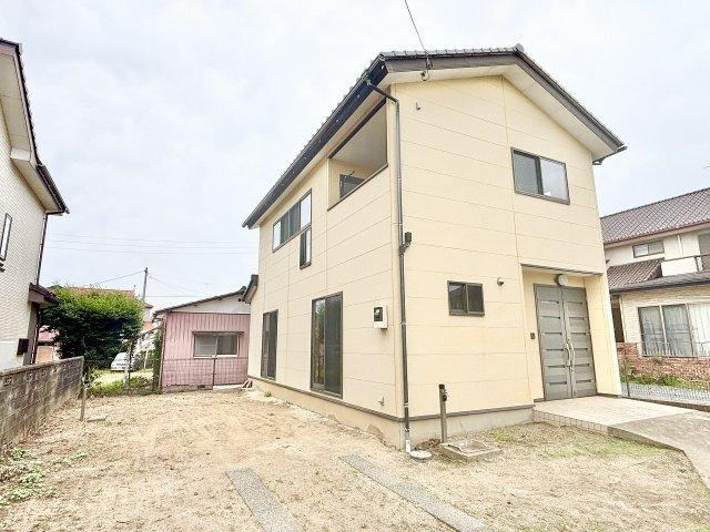 3LDK house in Mito, Ibaraki - Photo 1