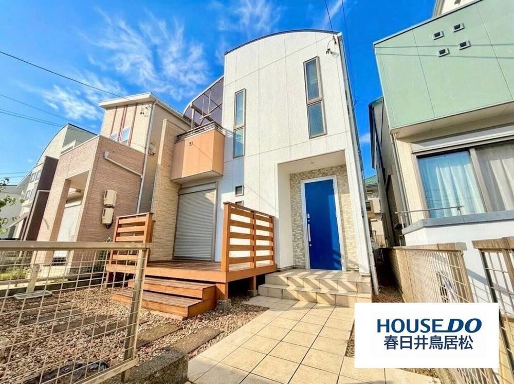 3LDK+S house in Kasugai, Aichi - Photo 1