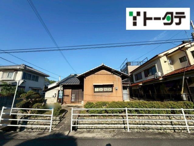 3DK+S house in Higashihiroshima, Hiroshima - Photo 1