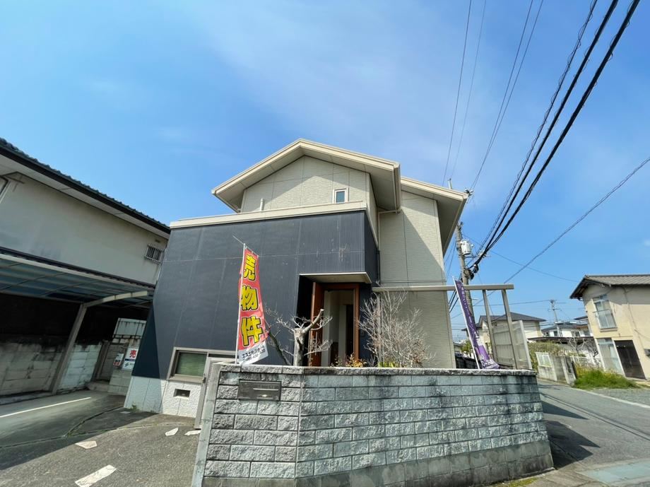 3LDK+S house in Kurashiki, Okayama - Photo 1