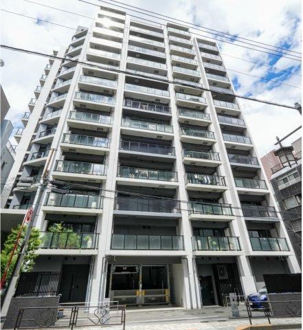 2LDK apartment in Bunkyo Ward, Tokyo - Photo 1