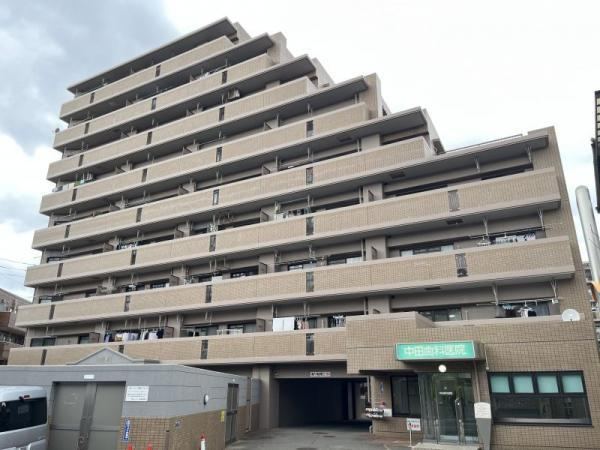 3LDK apartment in Higashi Ward, Fukuoka - Photo 1