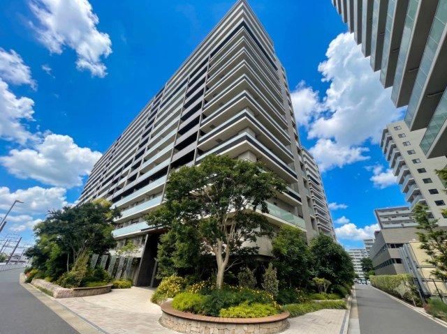 3LDK apartment in Nagareyama, Chiba - Photo 1