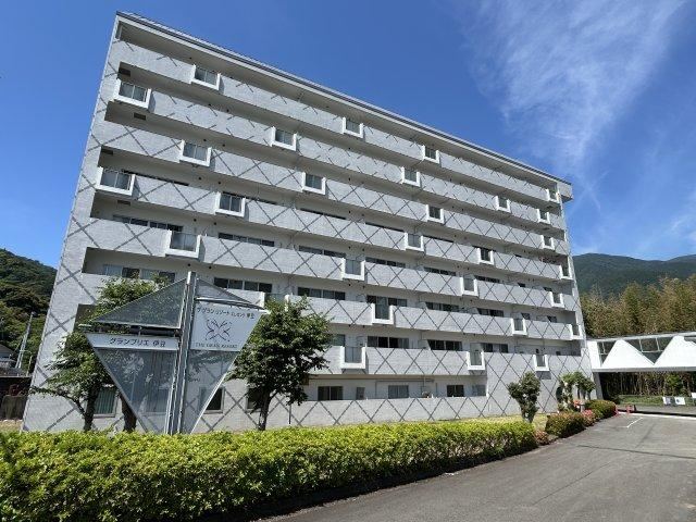 2LDK apartment in Higashiizu, Kamo District, Shizuoka - Photo 1