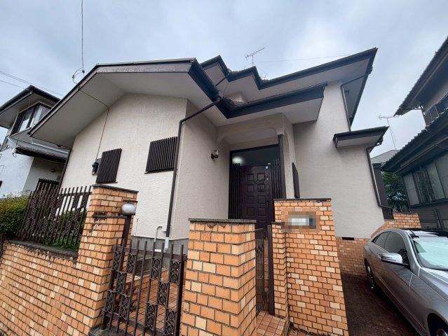 4LDK house in Tomisato, Chiba - Photo 1