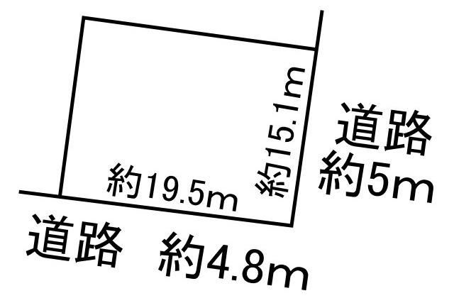 306 m² land in Gifu, Gifu - Photo 1