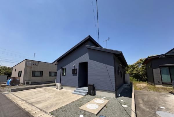 3LDK house in Kita Ward, Kumamoto - Photo 1