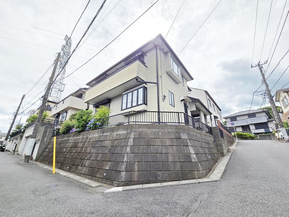4LDK+S house in Nagareyama, Chiba - Photo 1