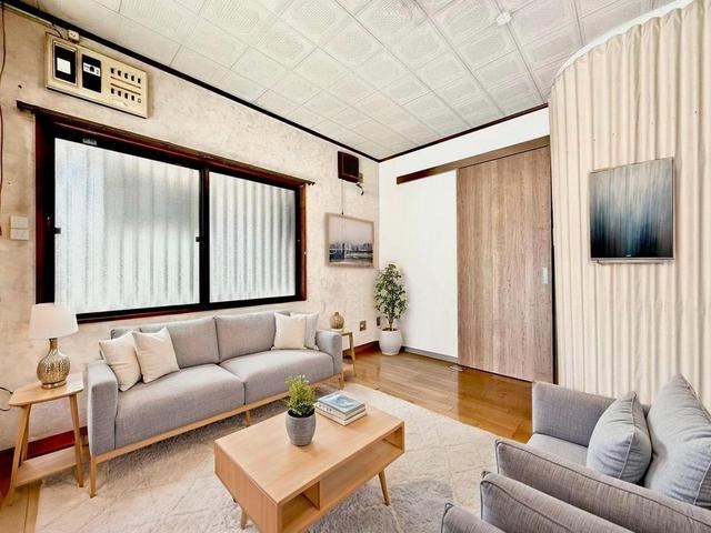 4LDK house in Kawaguchi, Saitama - Photo 1