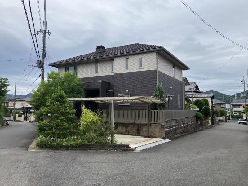 4LDK+S house in Otsu, Shiga - Photo 1