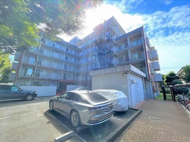 3LDK apartment in Musashino, Tokyo - Photo 1