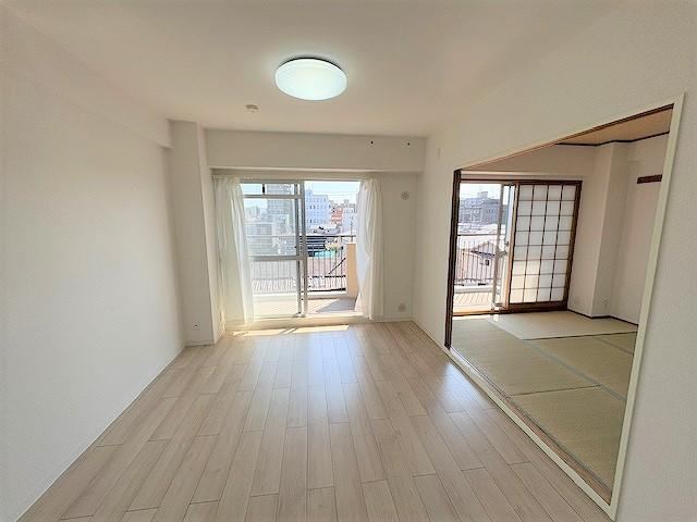 3LDK apartment in Nara, Nara - Photo 1