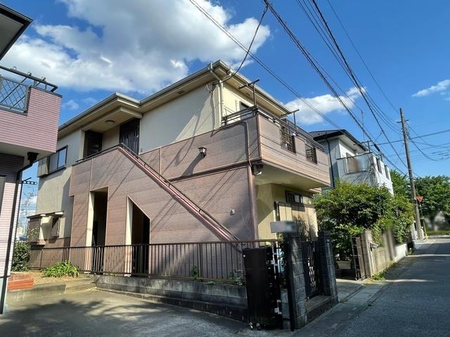 4LDK house in Koshigaya, Saitama - Photo 1