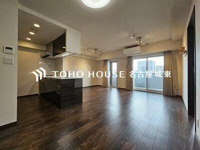 2LDK apartment in Kita Ward, Nagoya, Aichi - Photo 1