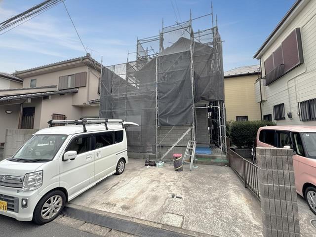 3LDK house in Matsudo, Chiba - Photo 1