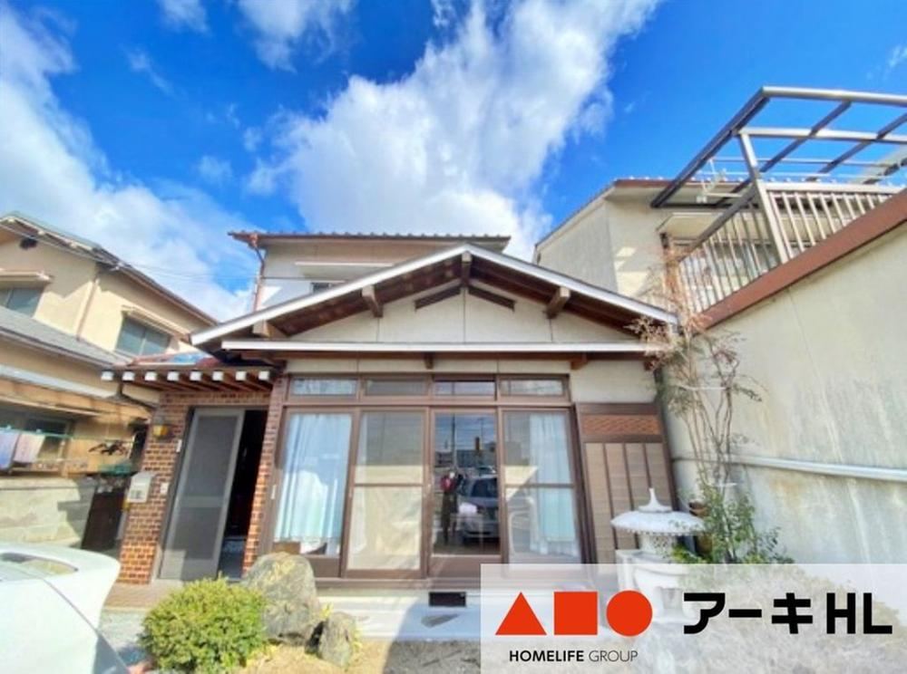 4DK house in Himeji, Hyogo - Photo 1