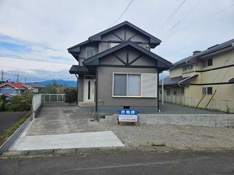 4LDK+S house in Susono