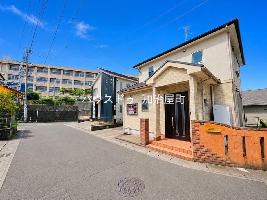3LDK+S house in Kagoshima, Kagoshima - Photo 1