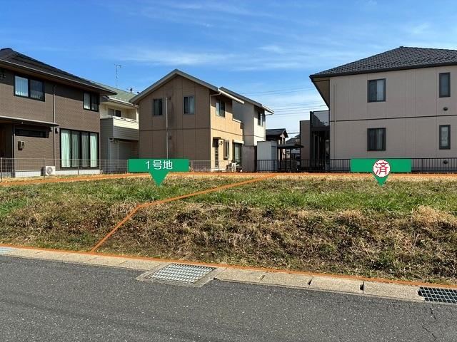 166 m² land in Narita, Chiba - Photo 1