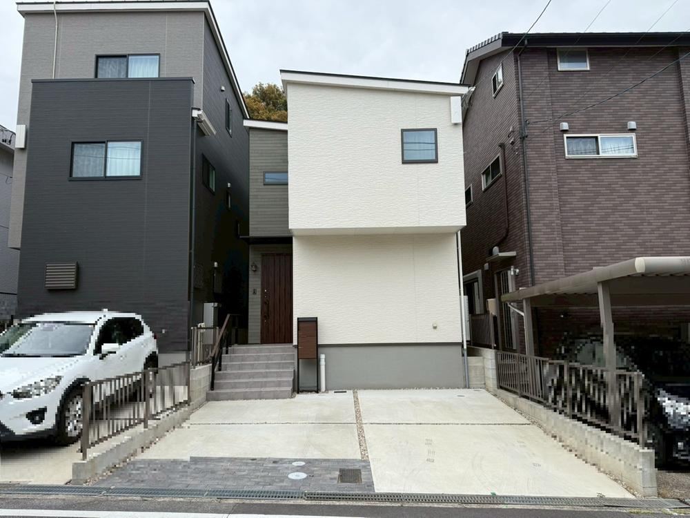 2LDK+S house in Okazaki, Aichi - Photo 1