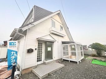 3LDK house in Kamiina District