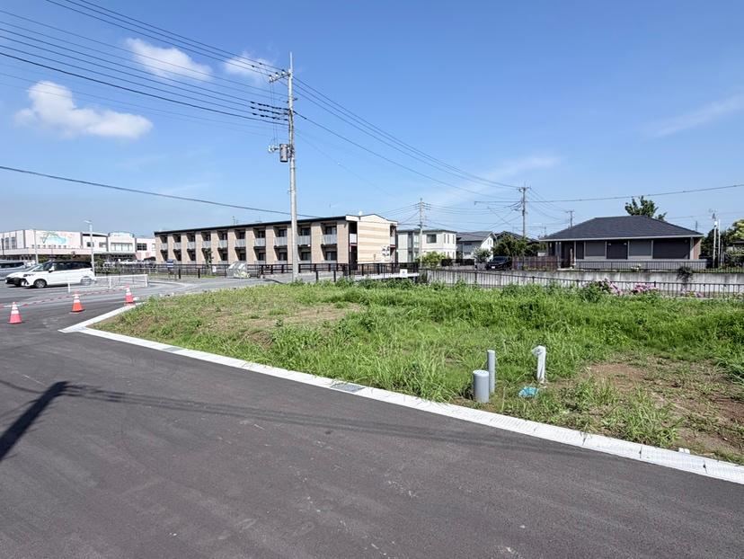 201 m² land in Sodegaura, Chiba - Photo 1