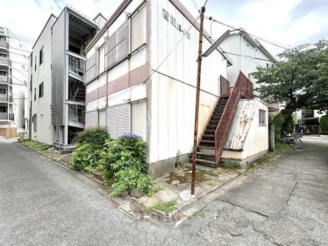 72 m² land in Meguro Ward, Tokyo - Photo 1
