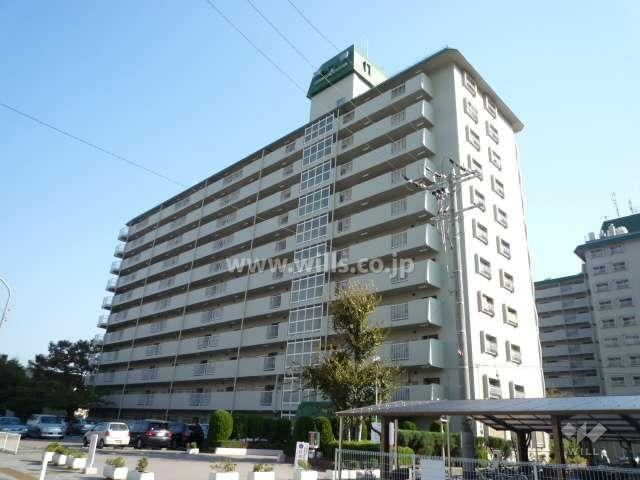 1LDK apartment in Nishinomiya, Hyogo - Photo 1