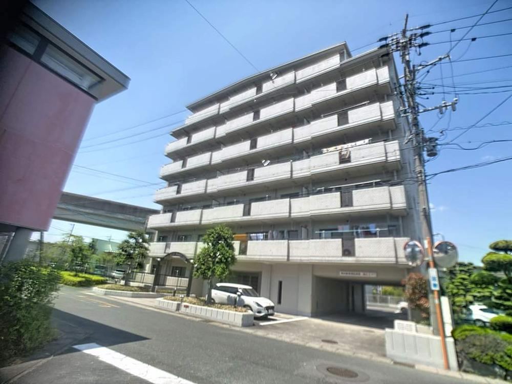 3LDK apartment in Chuo Ward, Hamamatsu, Shizuoka - Photo 1