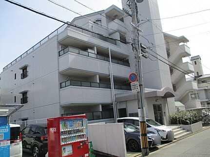 4LDK apartment in Nishi Ward, Hiroshima - Photo 1