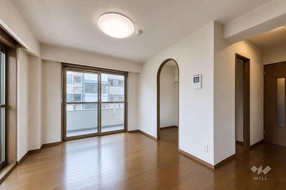 3LDK apartment in Kawaguchi, Saitama - Photo 1