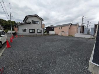 plot of land in Hitachiota