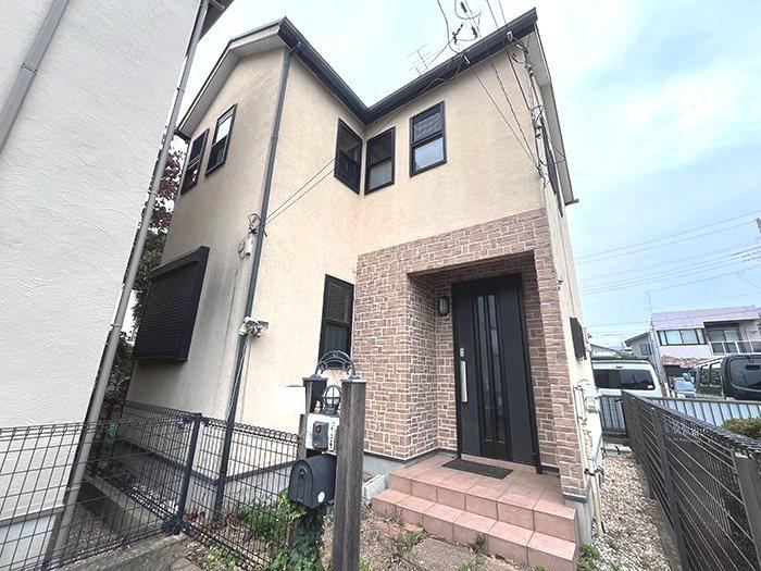 4LDK house in Midori Ward, Saitama - Photo 1
