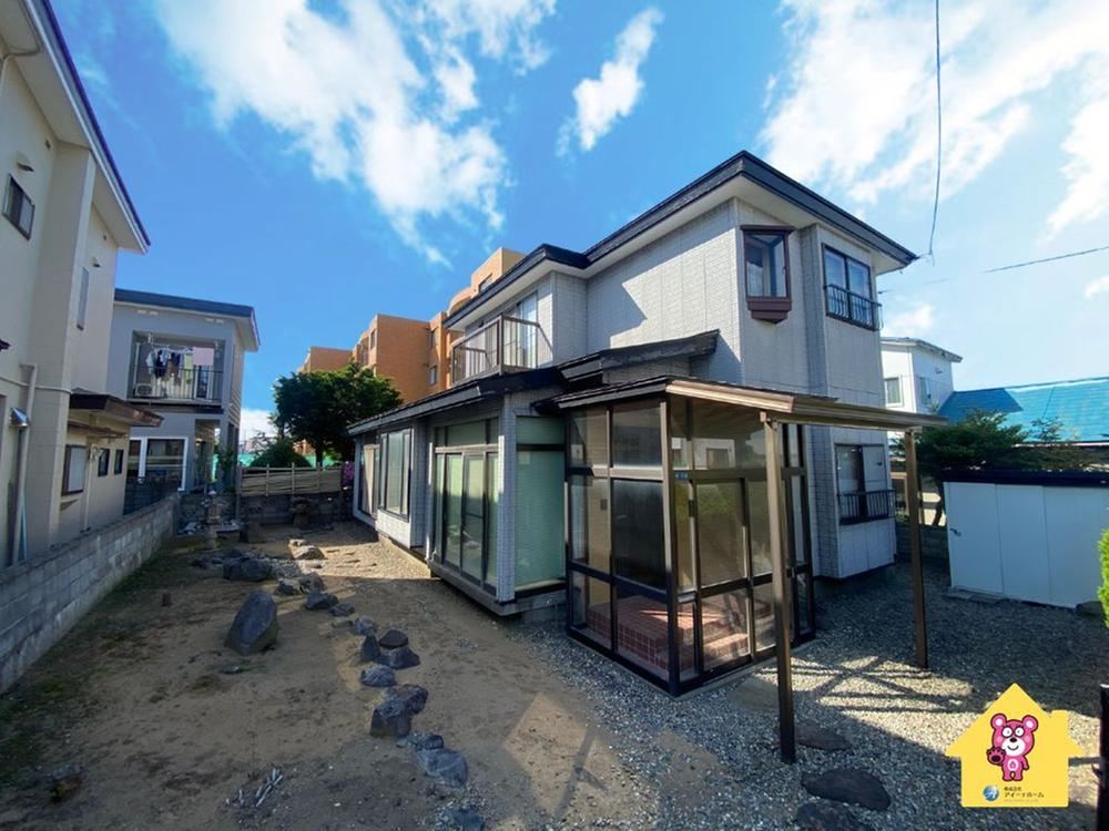 4LDK house in Hakodate, Hokkaido - Photo 1