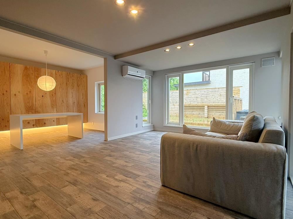 5LDK house in Toyohira Ward, Sapporo, Hokkaido - Photo 1