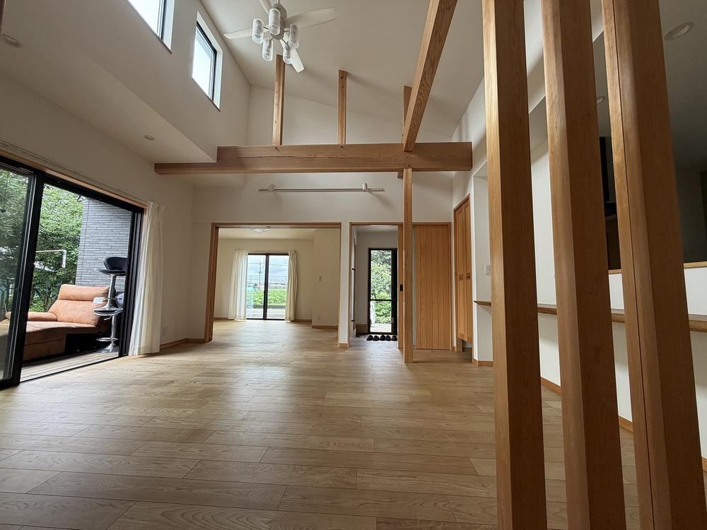 2LDK+S house in Tokorozawa, Saitama - Photo 1
