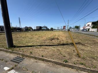 plot of land in Gyoda