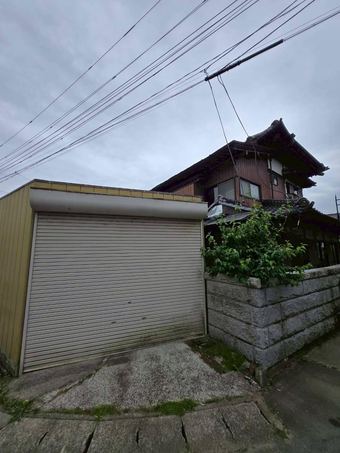 6DK house in Namegata