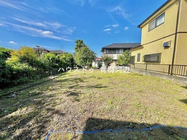 132 m² land in Ome, Tokyo - Photo 1