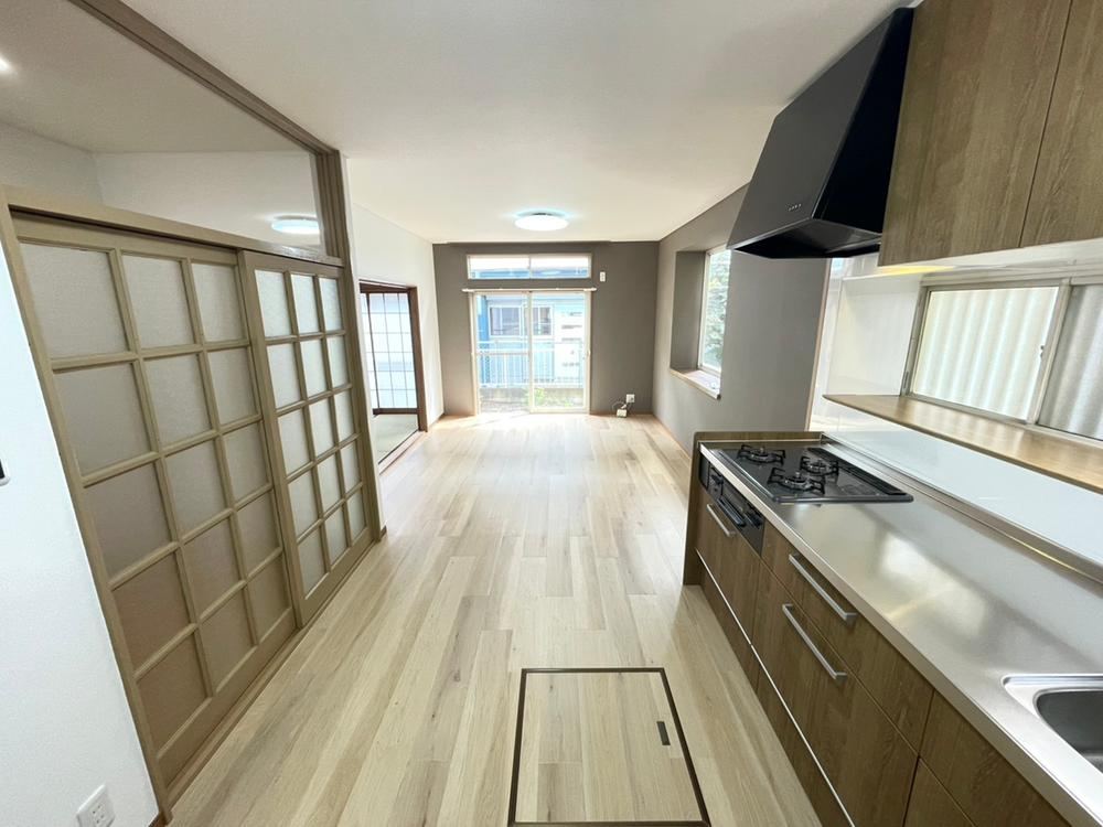 4LDK house in Niiza, Saitama - Photo 1
