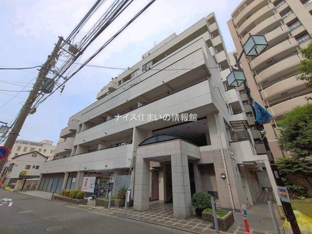 3LDK apartment in Nakahara Ward, Kawasaki, Kanagawa - Photo 1