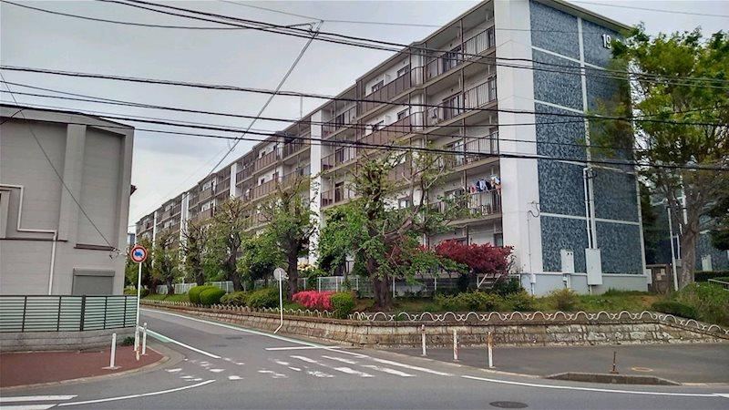 3DK apartment in Hanamigawa Ward, Chiba - Photo 1