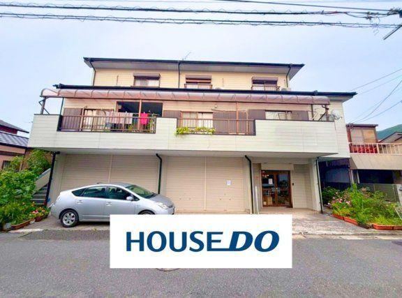6LDK house in Kokurakita Ward, Kitakyushu, Fukuoka - Photo 1