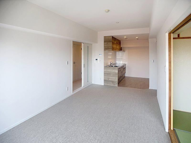 3LDK apartment in Chuo Ward, Hamamatsu, Shizuoka - Photo 1