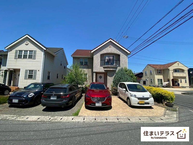 5LDK house in Kurashiki, Okayama - Photo 1